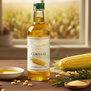 Maíz Amarillo Glutinoso Seco de Alta Calidad a Granel para Alimentación Animal y Consumo Humano / Grado No Transgénico 100% Natural - Product Image 3