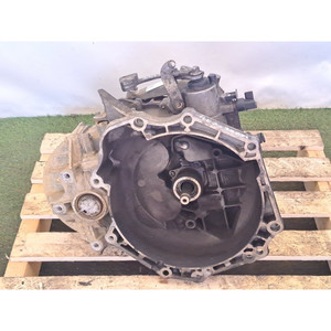 MOTOR USADO COMPLETO OPEL Astra J 2ª Serie 55595641 95519485 B16DTH diésel 1598 (11>) - Product Image 1