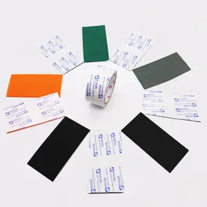 New Arrivals Strong Adhesion Double Sided Tissue Tape Anti-warping ODM Tape