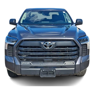 Toyota Tundra SR5 2024, Camioneta Diésel, Automática - Product Image 1
