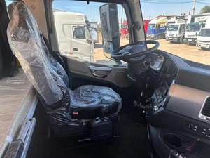 Nouveau camion lourd JAC K7 - Product Image 5