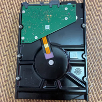 HORNG SHING Hard Drive ST8000NM000A 8TB 7.2K RPM SATA 6Gb/s 512e 3.5inch HDD Server Enterprise Datacenter