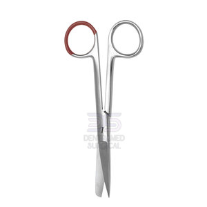 Juego de instrumentos de tijeras quirúrgicas de acero inoxidable de alta calidad hecho en Pakistán precio al por mayor - Product Image 2