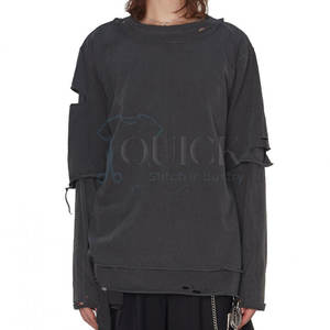 Camisa Casual de Verano para Mujer, de Doble Capa, Suave, Cómoda y Ecológica, con Tela Transpirable de Secado Rápido - Product Image 1