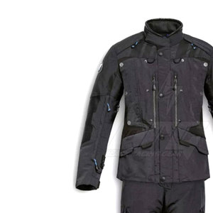 En stock Costume textile de moto pour hommes de qualité supérieure Costume textile de moto grande taille de haute qualité - Product Image 2