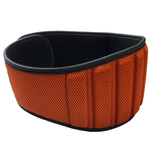 Cinturones de Gimnasio Unisex de Alta Calidad, Duraderos, Ajustables, de EVA y Nailon, Impermeables, para Entrenamiento, Ejercicio, Fisicoculturismo y Levantamiento de Pesas - Product Image 6