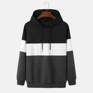 High Quality Manufacturer Top Product Hoodies Pakistan Quick Dry <b>Men</b> Street wear 100% Cotton <b>Pullover</b> <b>Men</b> hoodies - Product Image 1