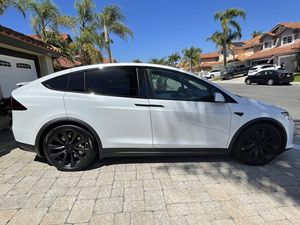 Tesla Model-X Long Range AWD 2022, capacité de conduite autonome complète, 670 chevaux - Product Image 3