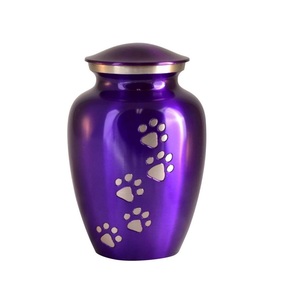 Gran llegada, suministros funerarios anhelados hechos a mano, urnas para mascotas, cenizas humanas de gran calidad, suministros funerarios para mascotas, urnas de tamaño personalizado - Product Image 2