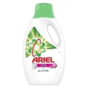 พาวเวอร์เจล ผสมทัชออฟดาวน์นี่ แอเรียล (1.8 ลิตร) - Product Image 1