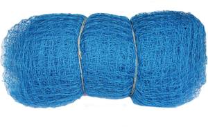 Filet en nylon résistant aux UV haute résistance avec cadre en acier galvanisé Filet de pratique de cricket intérieur/extérieur pour l'entraînement sportif - Product Image 2