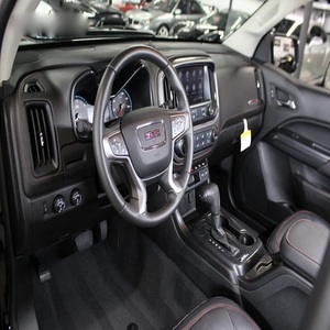GMC Canyon 2019 de Primera Calidad, Todoterreno 4x4 - Product Image 2