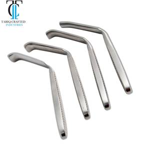 Ensemble d'extracteurs Cloward manuels pour la colonne cervicale, extracteur chirurgical pour la neurochirurgie orthopédique, utilisation hospitalière, acier inoxydable - Product Image 2