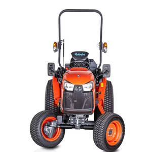 สำหรับ M954KQ 95HP รถแทรกเตอร์4WD รถแทรกเตอร์เครื่องยนต์ดีเซลที่เชื่อถือได้การปล่อยมลพิษต่ำสำหรับการดำเนินงานการเกษตรที่ทันสมัยส่วนประกอบหลักได้แก่ - Product Image 4