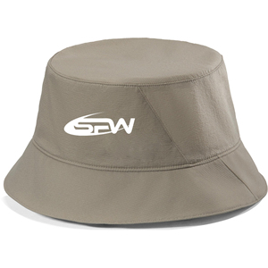 Chapeau Bob de Pêcheur en Coton Uni 100% Personnalisé avec Logo de Designer pour Adultes Unisexe – Vente en Gros - Product Image 6