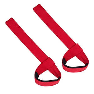 Sangle de musculation professionnelle en néoprène rembourrée, personnalisable, haute élasticité, respirante, antidérapante et légère pour la protection en gros - Product Image 1