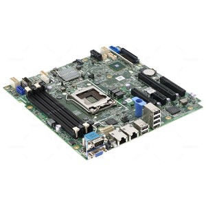Placa base DELL 26G78 para POWEREDGE T130 T330 G13 reacondicionada - Product Image 1