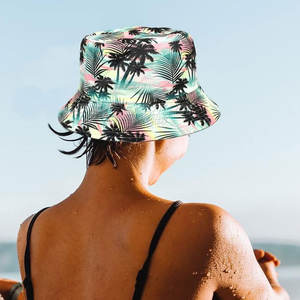 Nouveau style coton seau chapeaux meilleure qualité unisexe tenue décontracté nouveauté léger dernier style chapeaux - Product Image 4