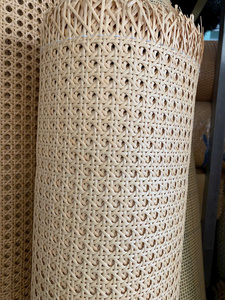 ม้วนหวายสานอ้อยธรรมชาติจำนวนมาก | โรงงานผู้ผลิตผู้ส่งออกเวียดนามสำหรับเฟอร์นิเจอร์ DIY และการตกแต่งภายใน - Product Image 4