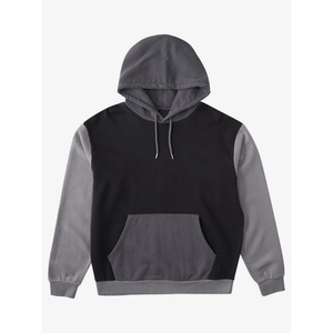 Hommes Casual À Capuche Bas QUANTITÉ MINIMALE DE COMMANDE Meilleur Qualité Tie Die À Capuche Pas Cher Prix Pour Hommes et Femmes Conçu Hoodies - Product Image 5