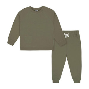 OEM Vente en gros Survêtement personnalisé pour les femmes Vêtements d'entraînement sportif et de jogging Survêtement de course à pied Slim Fit Survêtements pour femmes - Product Image 1