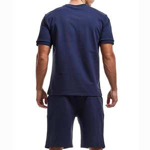 Ensembles pour hommes Ensembles assortis de créateurs Chemise imprimée Ensembles pantalon deux pièces Loisirs Printemps Vêtements pour hommes - Product Image 6