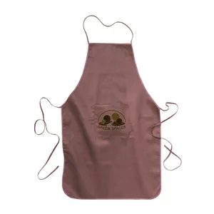 Grembiule Lungo Personalizzato con Tasca - Product Image 6