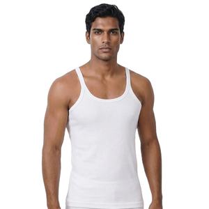 Chemise anti-transpiration à bretelles fines sous-vêtements sans manches pour hommes sous-vêtement anti-transpiration vêtements pour hommes - Product Image 1