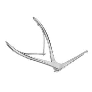 Super Premium Kerrison Top Made en acier inoxydable Meilleure qualité Kerrison Spine Kerrison Instrument chirurgical - Product Image 3