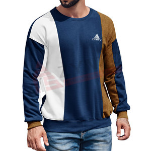 Sudadera Deportiva Profesional para Hombre en Existencia, Sudadera Transpirable de Alta Calidad para Hombre, Sudadera Informal para Hombre - Product Image 1