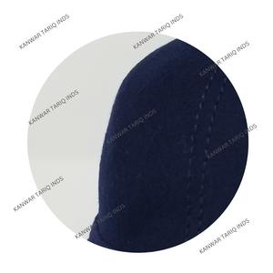 Gorra de béisbol de alta calidad personalizada Unisex, gorra para niños de 6 paneles, Boina de invierno con ala curva ajustable, sombrero de papá, sombreros de malla personalizados - Product Image 2