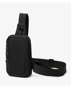 Bolso Bandolera Móvil Informal de Diseño, Acolchado, de Mezclilla Tejida, para Viajes, Trabajo Diario, Festivales, Conciertos, Aeropuerto, Clásico, para Exteriores - Product Image 2