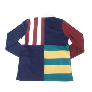 Camisetas de Rugby Personalizadas de la Mejor Calidad en Oferta, Diseño Personalizado para Hombres y Equipos, Camisetas Polo Transpirables para Hombres - Product Image 5