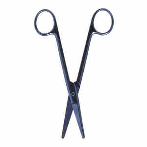 Tijeras médicas de funcionamiento quirúrgico dental/Tijeras dentales del hospital - Product Image 5