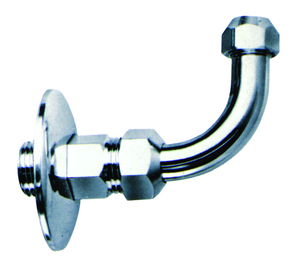Curvetta Sottolavabo Regolabile Mis. 1/2 - Product Image 1