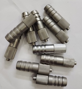 Welltek คอนเนคเตอร์ CO2ขนาด5มม. และ10มม. สำหรับเครื่องมือผ่าตัด - Product Image 2