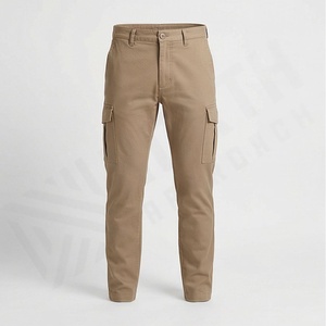 Pantalons de pêche imperméables de grande taille à taille haute, résistants à l'usure, respirants, pour pêcheurs, chasseurs, pagaïards et randonneurs - Product Image 1