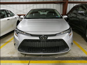 Toyota Corolla LE Neuve/Occasion RHD/LHD Abordable 2010 2011 2012 2013 2014 2015 2016 2017 2018 2019 2020 2021 2025 - Product Image 2