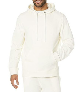 Sudaderas con Capucha de Felpa Francesa Personalizadas de Alta Calidad para Hombre, Sudaderas con Capucha Extra Grandes de Estilo Urbano para Fábrica - Product Image 1