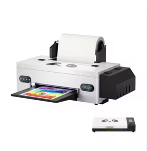 Impresora NUEVA de Calidad A3 L1800 con Sistema de Circulación de Tinta Blanca USB, Disponible para Uso - Product Image 1