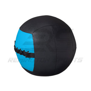 ลูกบอลบดยาสำหรับออกกำลังกาย,ลูกบอลติดผนังวัสดุใหม่ฟิตเนสเล่นกีฬาสั่งตรงจากโรงงาน - Product Image 2