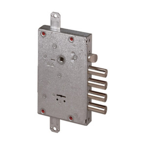 Cisa Art. 57515.68 Serratura di Sicurezza con Chiave Corta - Product Image 1
