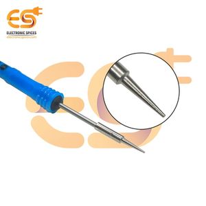 Stylo de fer à souder micro 15 watts 12V avec prise mâle RCA - Product Image 4