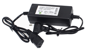 Caricabatterie di ricambio per spruzzatori automatici 12V 8A (Mader 49159) - Product Image 1