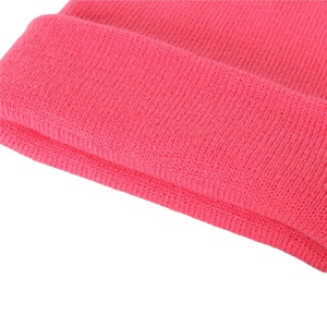 Gorro de Invierno Unisex de Jacquard de Alta Calidad, Gorro de Punto Cálido para Hombre y Mujer, Logotipo Personalizado, Moda para Exteriores, para la Playa - Product Image 3