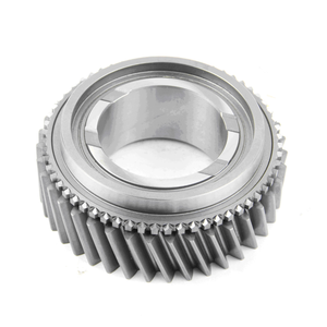 ซันอัพมาสเตอร์ สปีด์ เกียร์ SCM415 194มม.*71มม. 60T/39T HRC60-62 สำหรับรถฮีโน่ รุ่น 145 ปี 2005-2010 - Product Image 1