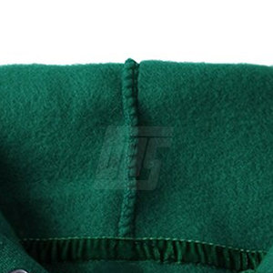 เสื้อฮู้ดพิมพ์ลายพัฟ สีพื้น สวมใส่สบาย ออกแบบเองได้ เหมาะสำหรับใช้งานกลางแจ้ง - Product Image 3