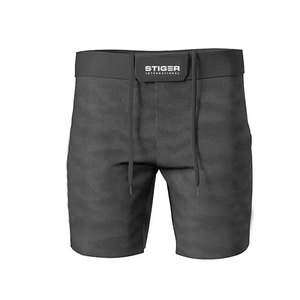 กางเกงขาสั้น MMA แบบสองทางน้ำหนักเบาปรับแต่งได้ตามต้องการ - Product Image 6