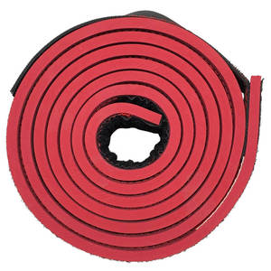 Liquidazione Stock: Grembialatura in Gomma / Grembialatura Antipolvere / Copertura Antipolvere per Levigatrice Husqvarna PG530 / PG680 / PG820 - Product Image 1