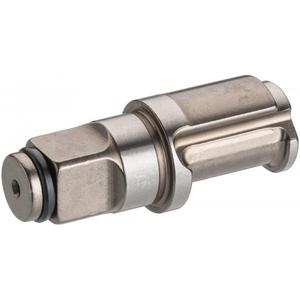 Accessoires et pièces pour outils pneumatiques Hazet, ensemble carré avec anneau pour clé à chocs - Product Image 1